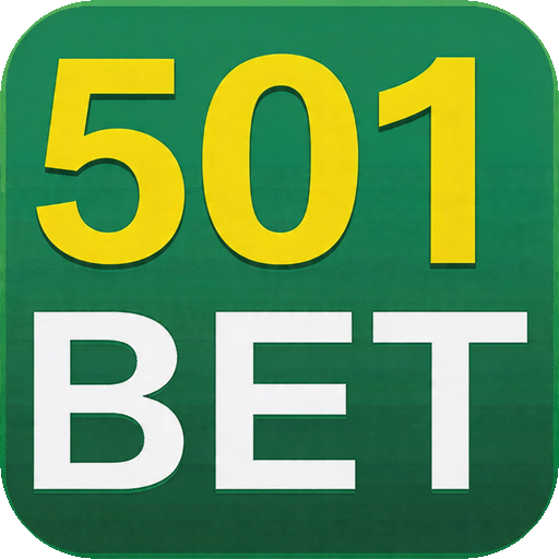 501bet – Pix Ágil, Catálogo Amplo e Entretenimento Premium